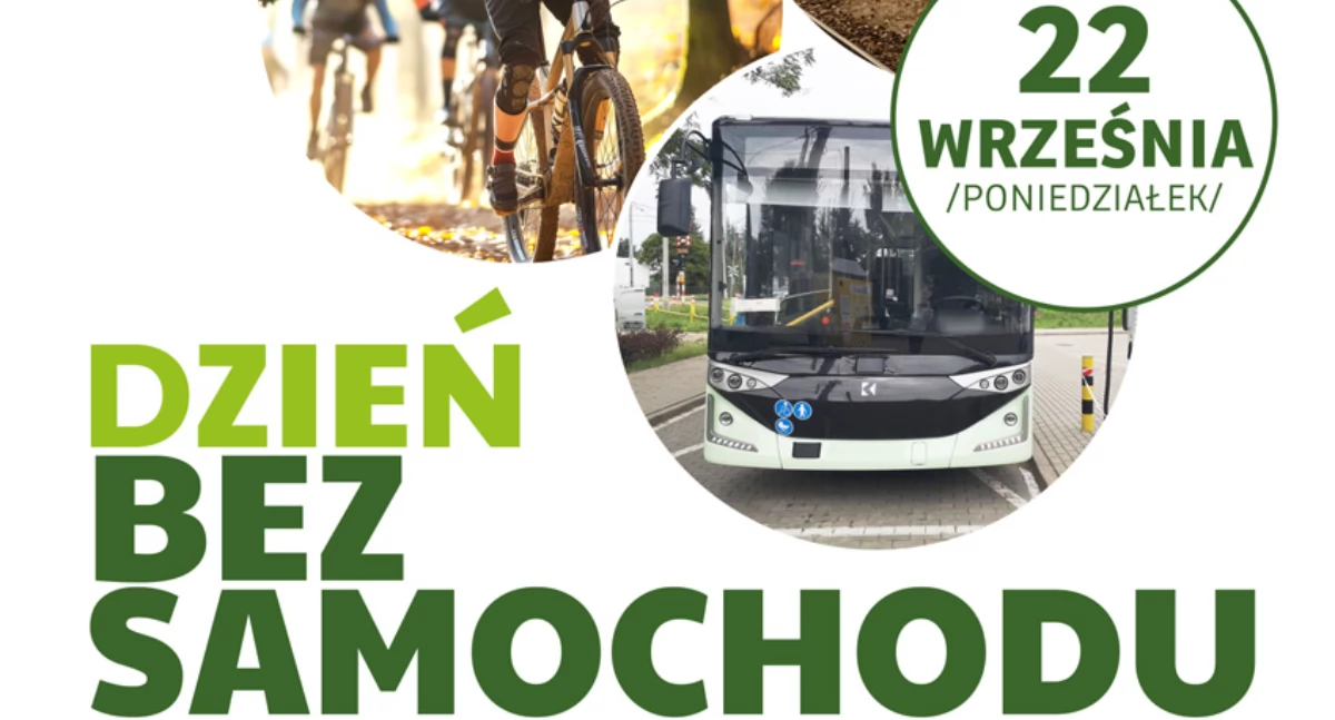 urzędy i administracja , września Dzień Samochodu gminie Michałowice - zdjęcie, fotografia
