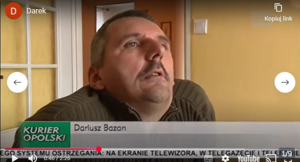 akcje charytatywne , Bardzo proszę wsparcie kosztach rehabilitacji! - zdjęcie, fotografia