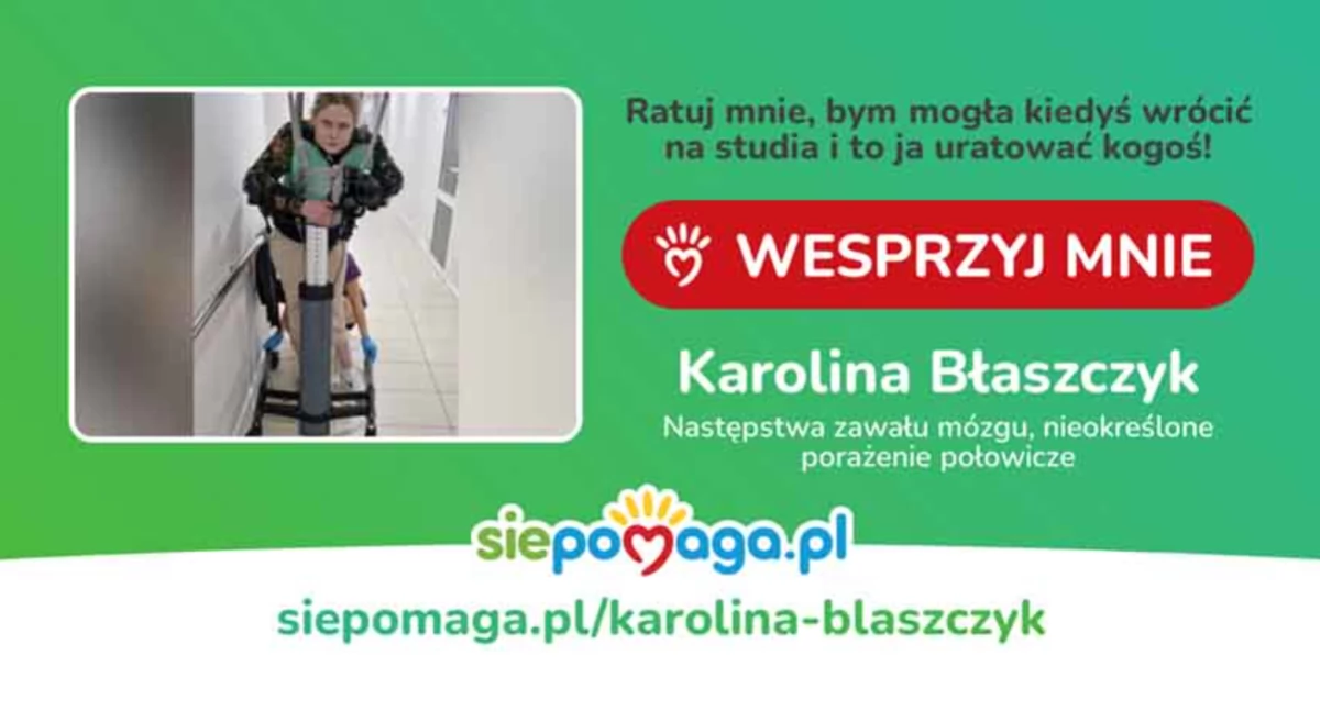 akcje charytatywne , Charytatywny Karoliny Pruszkowie - zdjęcie, fotografia