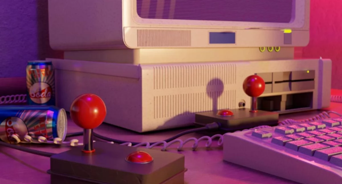 rozrywka, obsesja pokolenia Dlaczego retro wracają łask - zdjęcie, fotografia