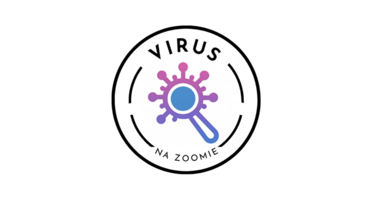 zdrowie, Projekt Virus zoomie - zdjęcie, fotografia