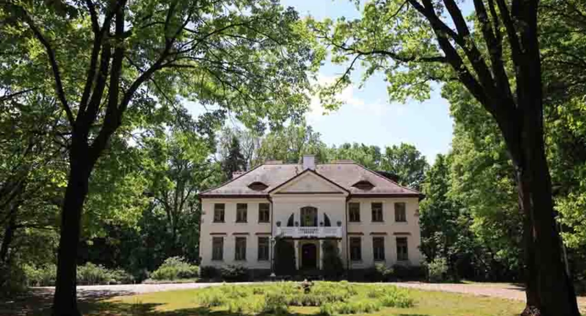 publicystyka, Eliza Kącka Stawisku! - zdjęcie, fotografia
