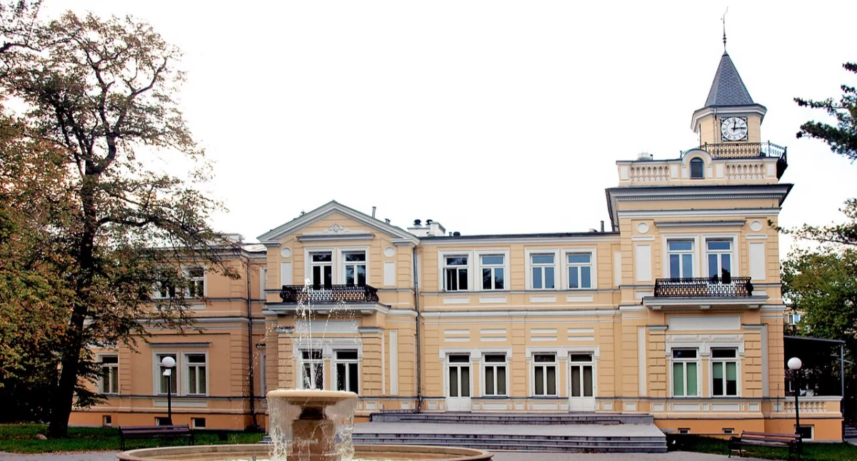 urzędy i administracja , Programu wsparcia „Mazowsze zabytków” na 2026 nabór wniosków - zdjęcie, fotografia