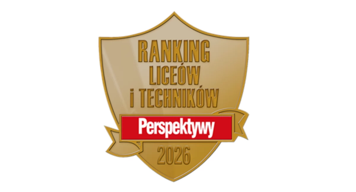 edukacja, Brwinowskie liceum Brązową Tarczą - zdjęcie, fotografia