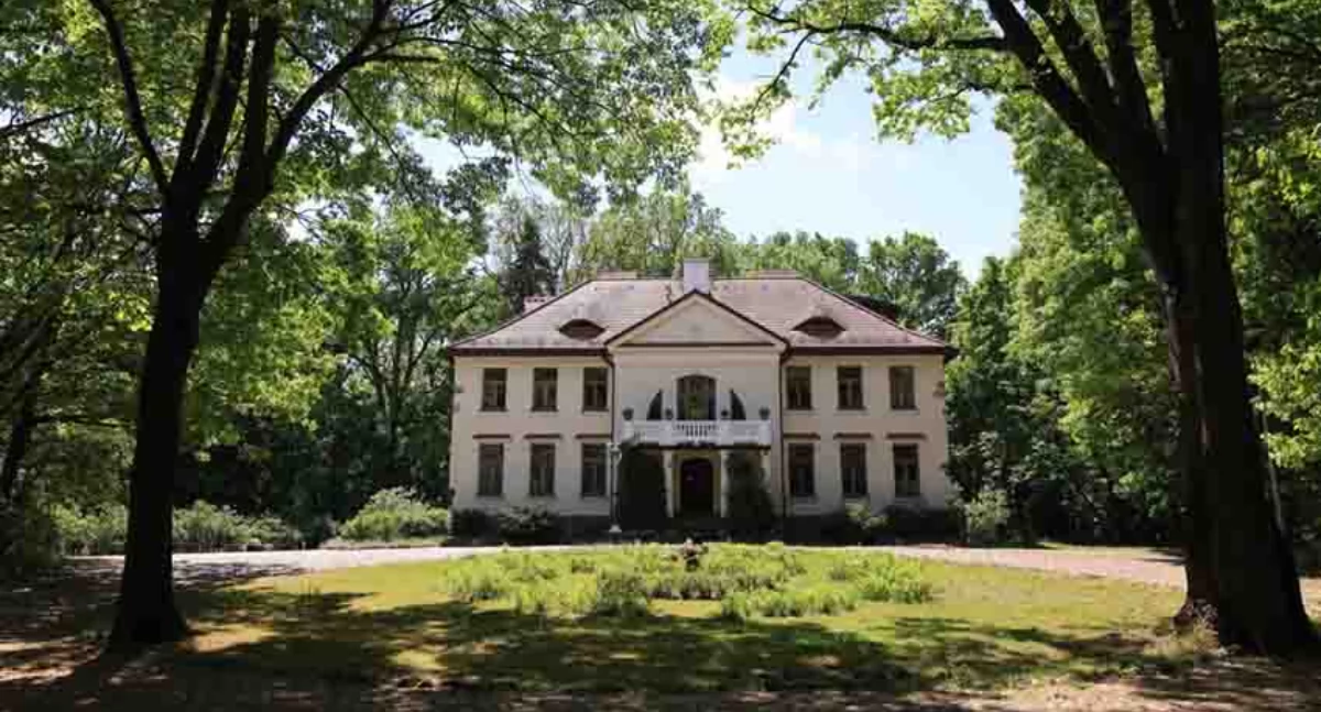 wystawy, Wydarzenia Stawisku lutym - zdjęcie, fotografia