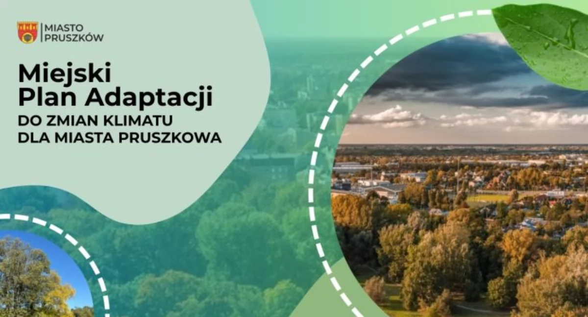 zdrowie, Państwa głos znaczenie Kolejny Miejskim Planem Adaptacji Zmian Klimatu - zdjęcie, fotografia