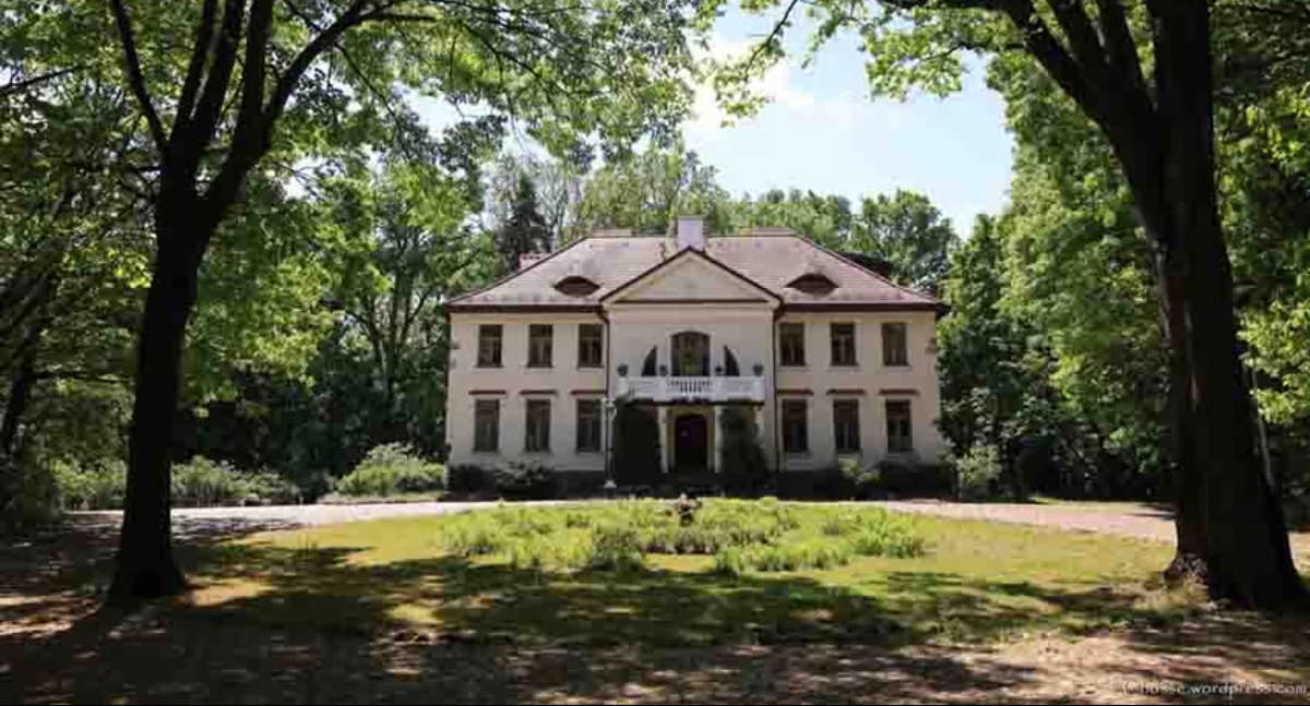 historia, Piękno wszystkich designem Stawisku biografia Wandy Telakowskiej wystawa Marcina Władyki - zdjęcie, fotografia