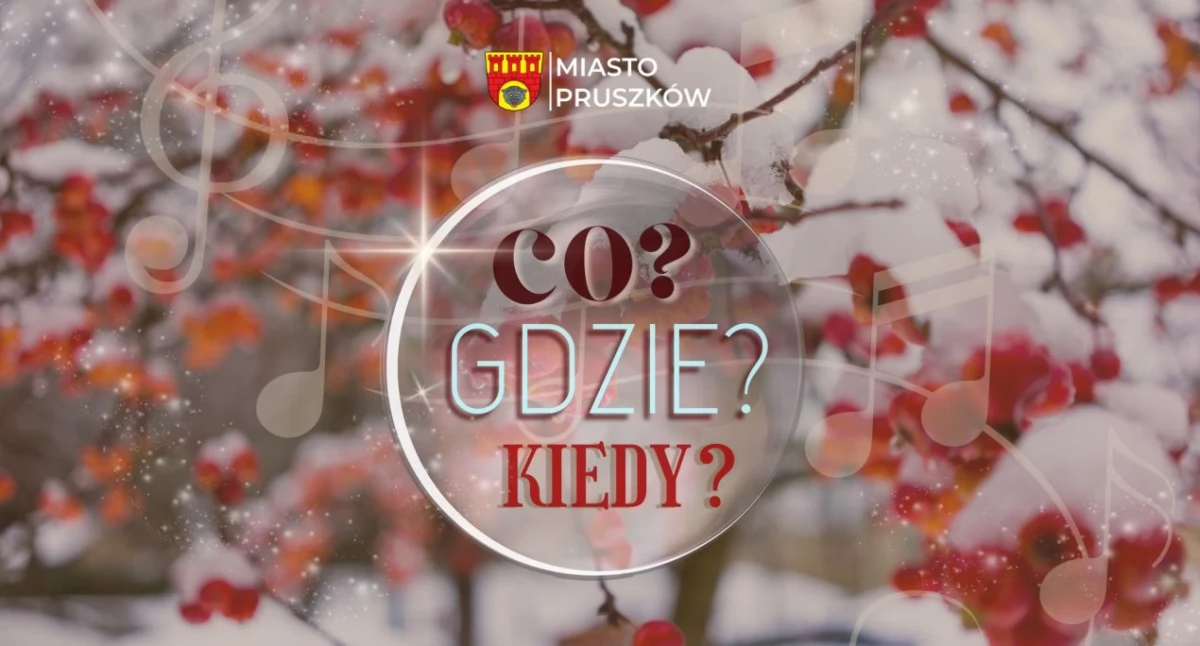 rozrywka, Pruszkowie lutego - zdjęcie, fotografia