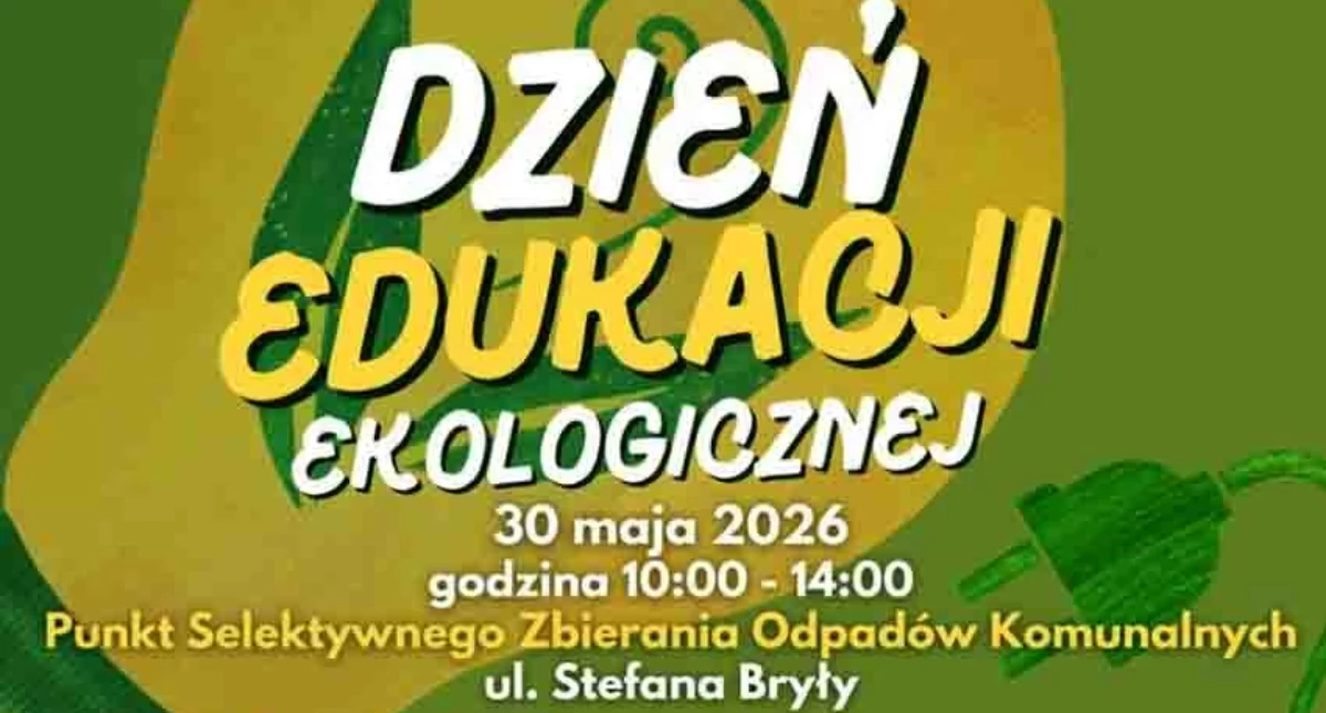 edukacja, Pruszków Zapraszamy Dzień Edukacji Ekologicznej! - zdjęcie, fotografia