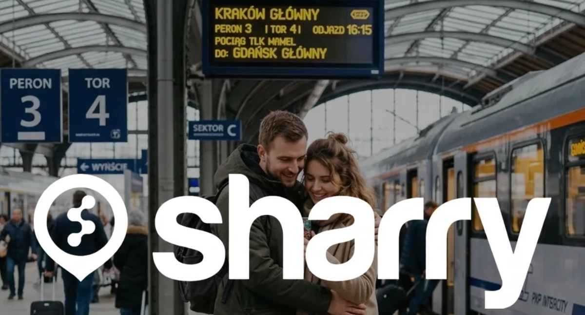 komunikacja, Błyskawiczne wyszukiwanie biletów każdą studencką trasę sharry - zdjęcie, fotografia