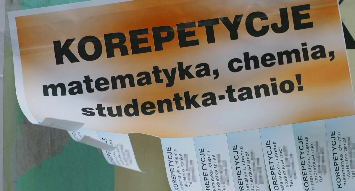 edukacja, Mazowsze czele korepetycji Pruszkowie drożej stolicy - zdjęcie, fotografia