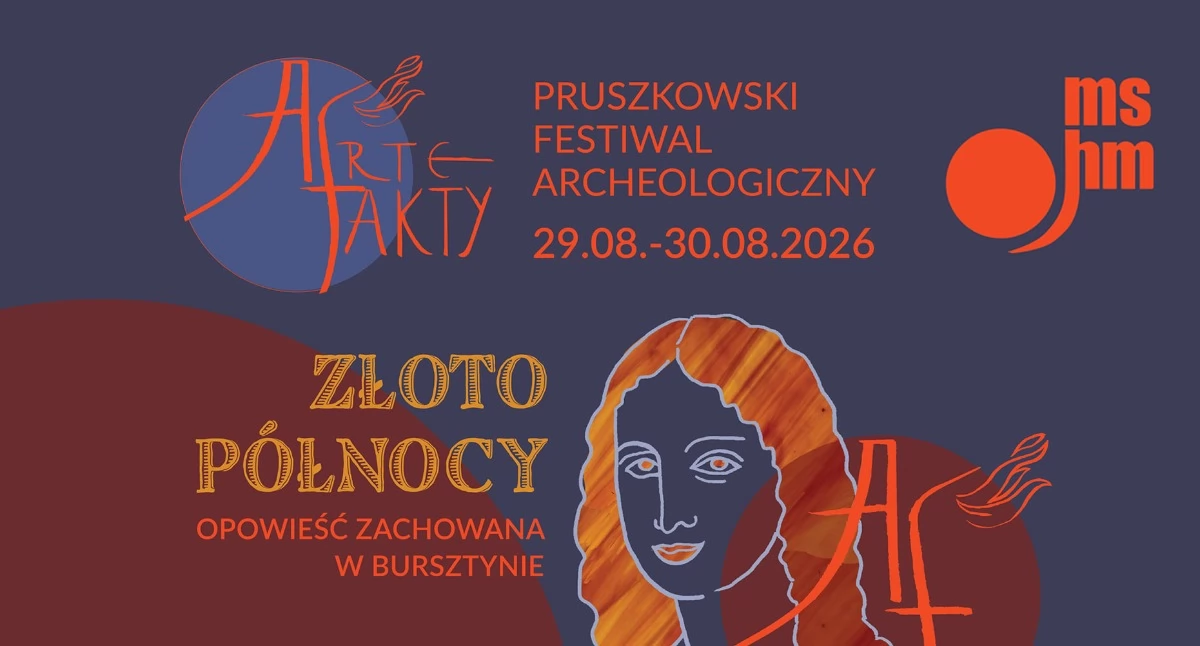 rozrywka, Pruszkowski Festiwal Archeologiczny ARTEfakty - zdjęcie, fotografia