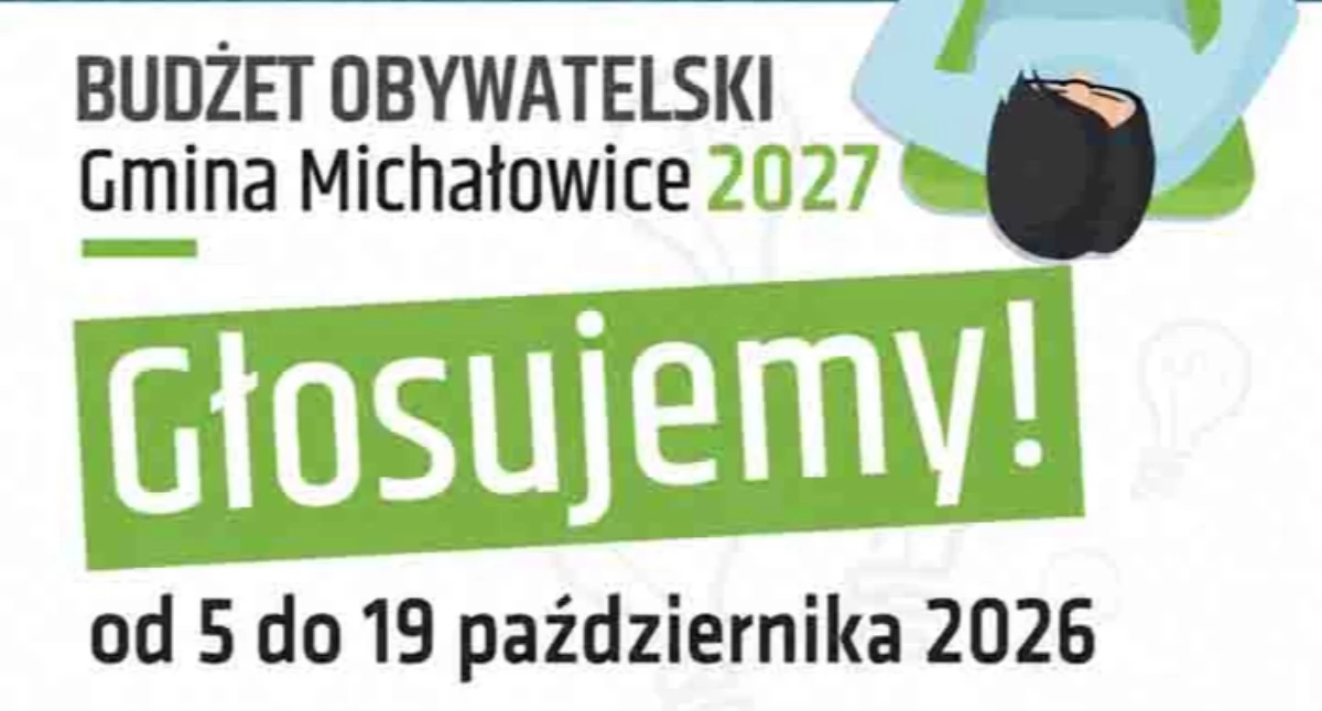 urzędy i administracja , października rusza głosowanie projekty edycji Budżetu Obywatelskiego - zdjęcie, fotografia