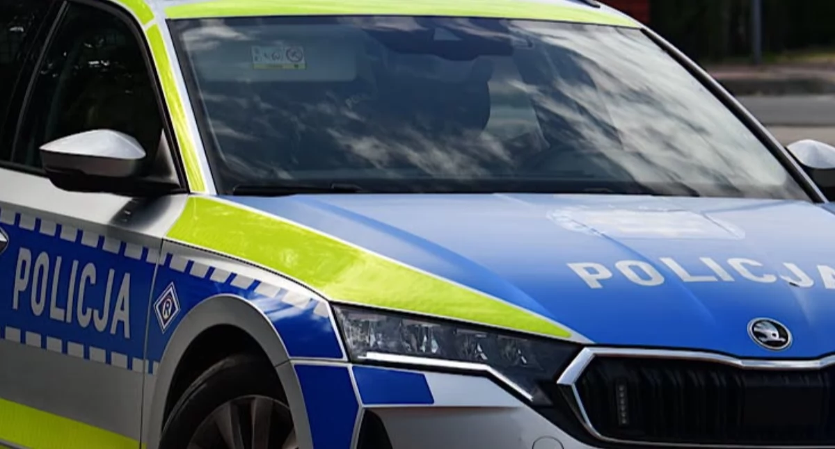 komunikaty policji, Komunikat dotyczący bezpieczeństwa placówkach oświatowych - zdjęcie, fotografia