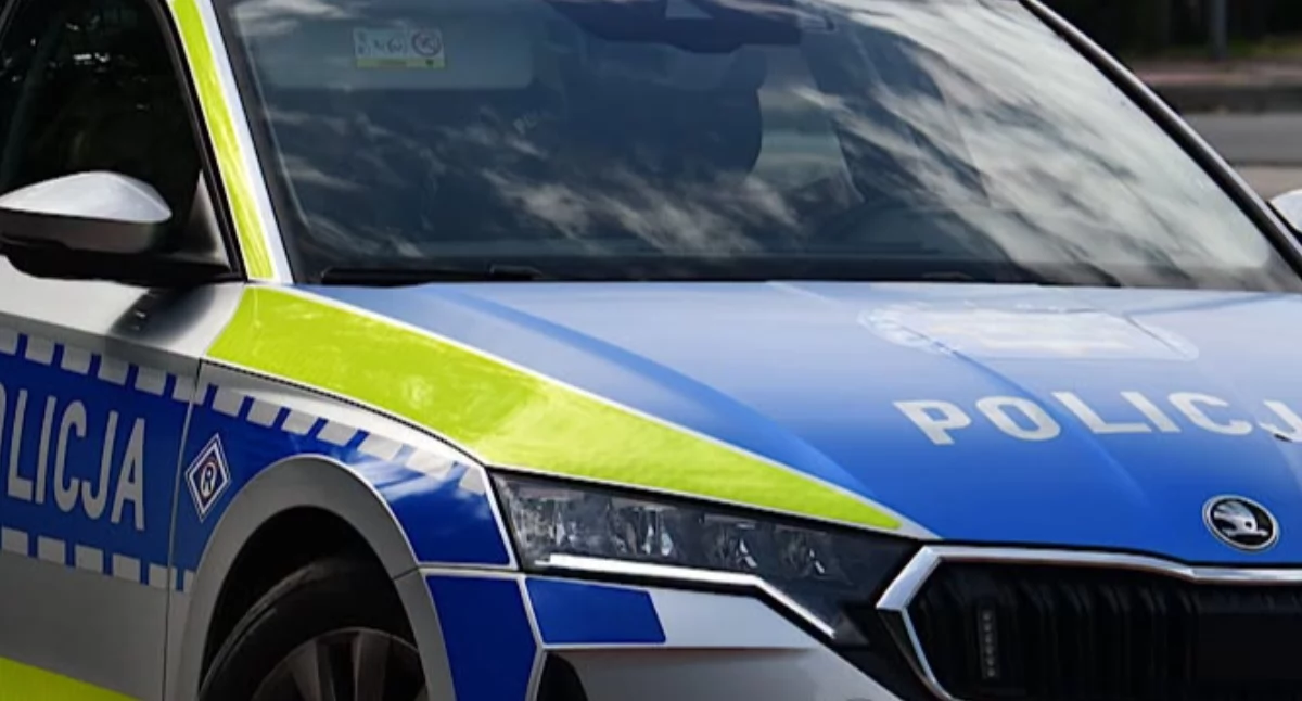 komunikaty policji, Bezpieczeństwo dzieci młodzieży placówkach oświatowych opiekuńczych terenie Miasta Pruszkowa - zdjęcie, fotografia