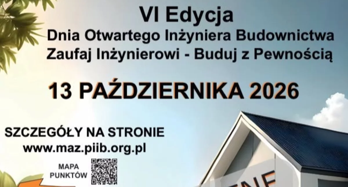 urzędy i administracja , Dzień Otwarty Pruszkowie Inżyniera Budownictwa - zdjęcie, fotografia