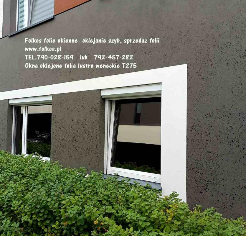 Widzisz nie będąc widzianym - Folie weneckie...