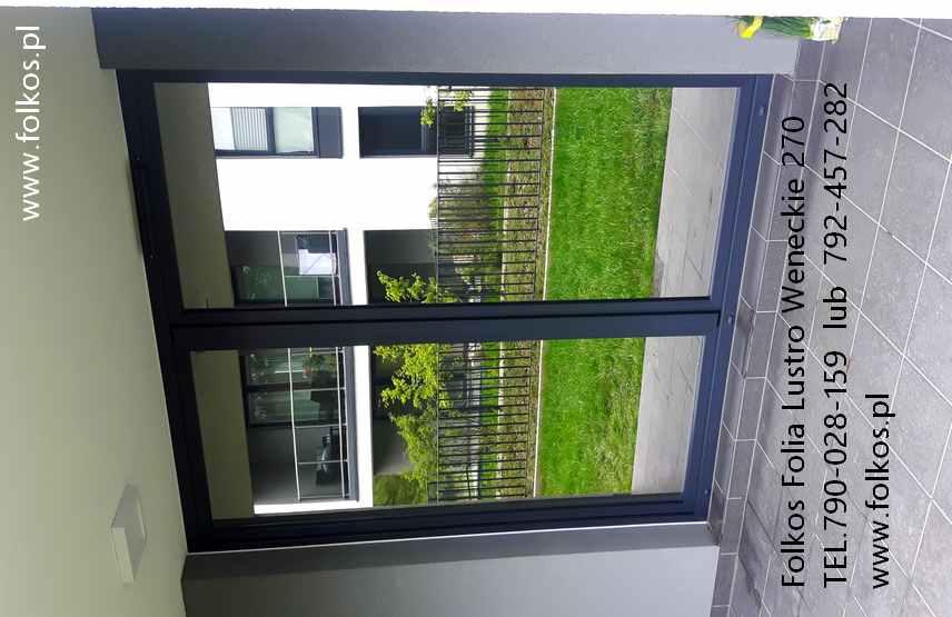 Widzisz nie będąc widzianym - Folie weneckie...