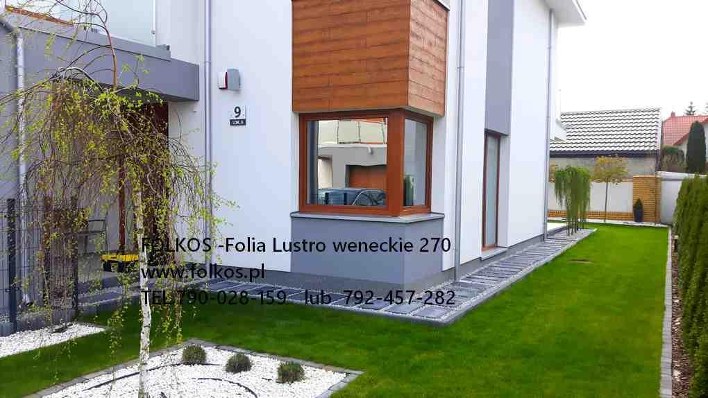 Widzisz nie będąc widzianym - Folie weneckie...