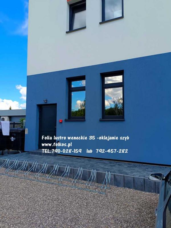 Widzisz nie będąc widzianym - Folie weneckie...