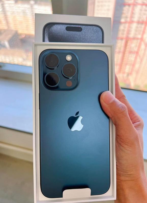 Oryginał Apple iPhone 15 Pro Max, iPhone 15...