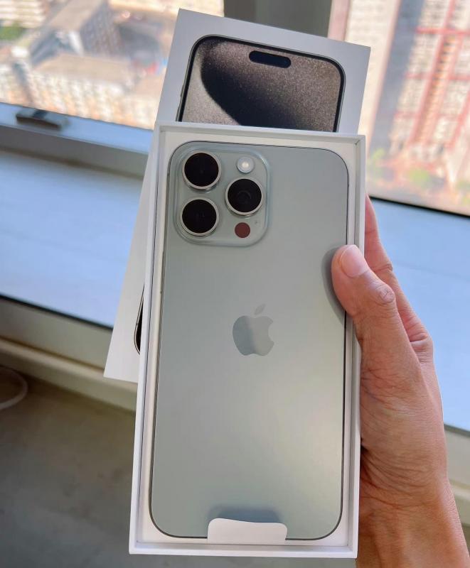 Oryginał Apple iPhone 15 Pro Max, iPhone 15...