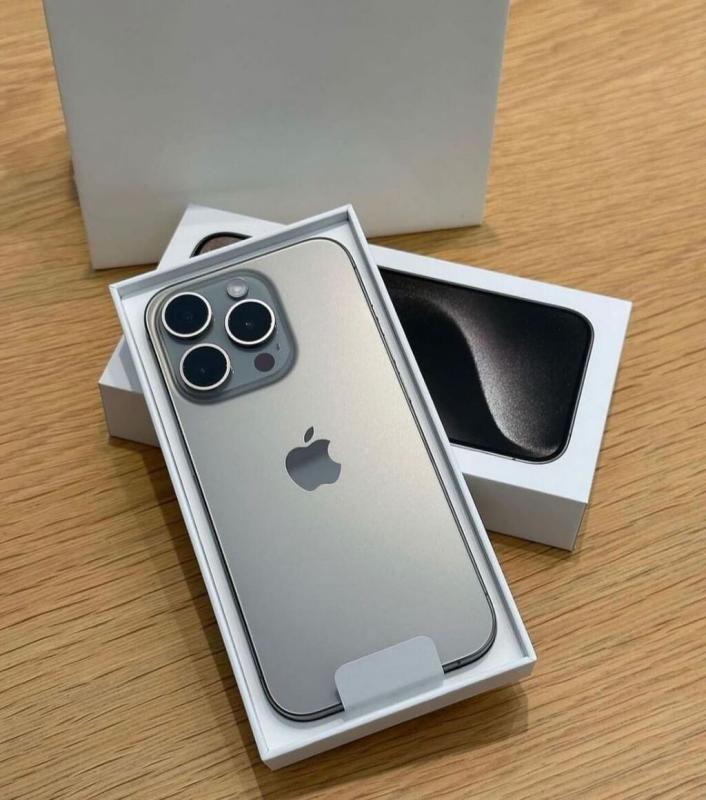 Oryginał Apple iPhone 15 Pro Max, iPhone 15...