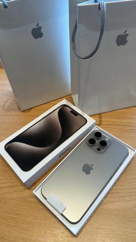 Oryginał Apple iPhone 15 Pro Max, iPhone 15...