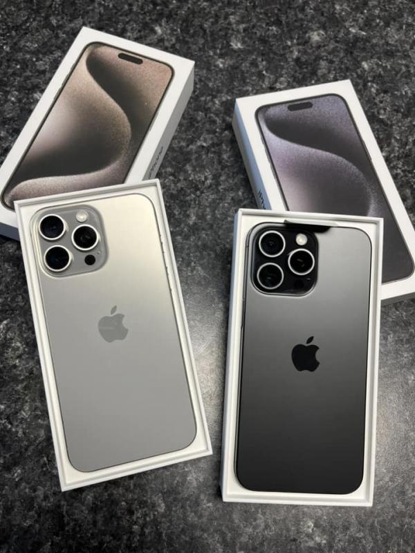 Oryginał Apple iPhone 15 Pro Max, iPhone 15...
