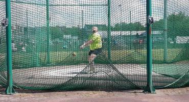 29. Mistrzostw Polski Masters w Wielobojach Lekkoatletycznych w Toruniu