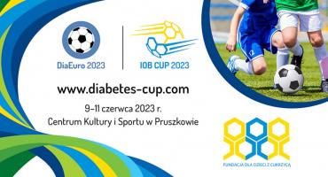 Po raz pierwszy w Polsce. Mistrzostwa Europy Diabetyków w Pruszkowie