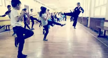 Mały grant – „Mistrzostwa Województwa Mazowieckiego w Karate Tradycyjnym”
