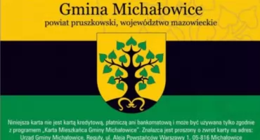 Zniżki z Kartą Mieszkańca Gminy Michałowice na basen przy ul. Gomulińskiego w Pruszkowie