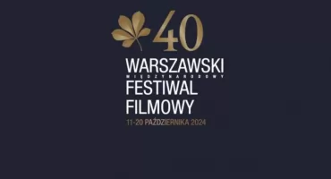 Niezapomniane debiuty i odkrycia w historii Warszawskiego Festiwalu Filmowego