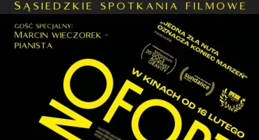 Sąsiedzkie Spotkania Filmowe – „Pianoforte”