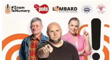 #Znam TeNumery - Nie daj się nabrać!