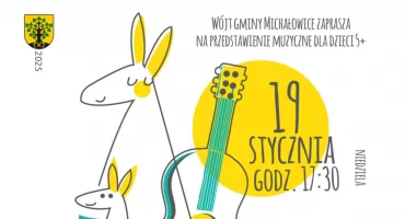 Muzyczna podróż do Australii 