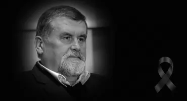 Pożegnanie prof. Andrzeja Zielińskiego. Wybitnego polskiego epidemiologa z Pruszkowa