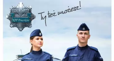 Dołącz do najlepszych!