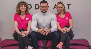Nowe miejsce treningowe tylko dla kobiet – Body Art otworzyło studio fitness w Michałowicach