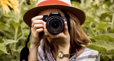 Konkurs fotograficzny z okazji Dnia Ziemi „Przyroda Pruszkowa w obiektywie” – pokaż, jak widzisz naturę!