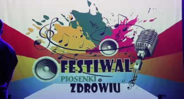 Brwinów - O zdrowiu śpiewać każdy może