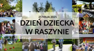 Radość, kolory i wspólna zabawa – Piknik Rodzinny Dzień Dziecka za nami