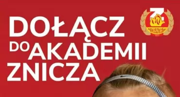 Znicz Pruszków ogłasza nabory do CLJ U19 i U15 – dołącz do drużyny z tradycjami!
