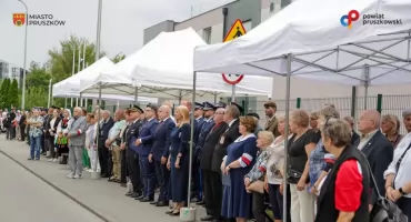  1 sierpnia 1944r - Pruszkowski epizod Powstania Warszawskiego