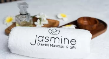 Luksus i relaks na wyciągnięcie ręki – Jasmine Oriental Massage & Spa w Piastowie