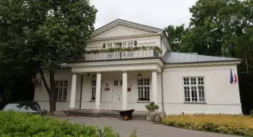 Urząd Stanu Cywilnego w Pruszkowie będzie dostępny dla osób z niepełnosprawnościami