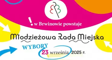 Brwinów - Młodzieżowa Rada Miejska coraz bliżej