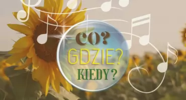 Co? Gdzie? Kiedy? wW Pruszkowie od 29 sierpnia do 4 września 2025