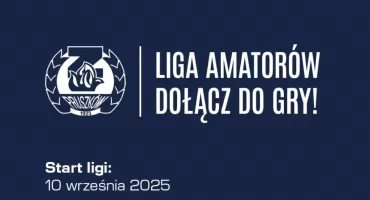 LIGA AMATORÓW ZNICZA PRUSZKÓW – DOŁĄCZ DO GRY!